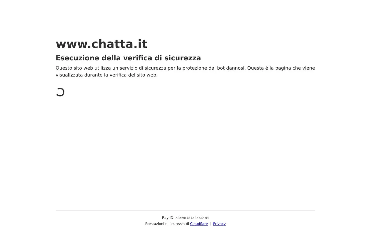 Chatta.it