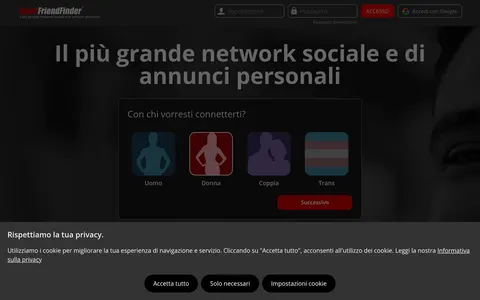 AdultFriendFinder