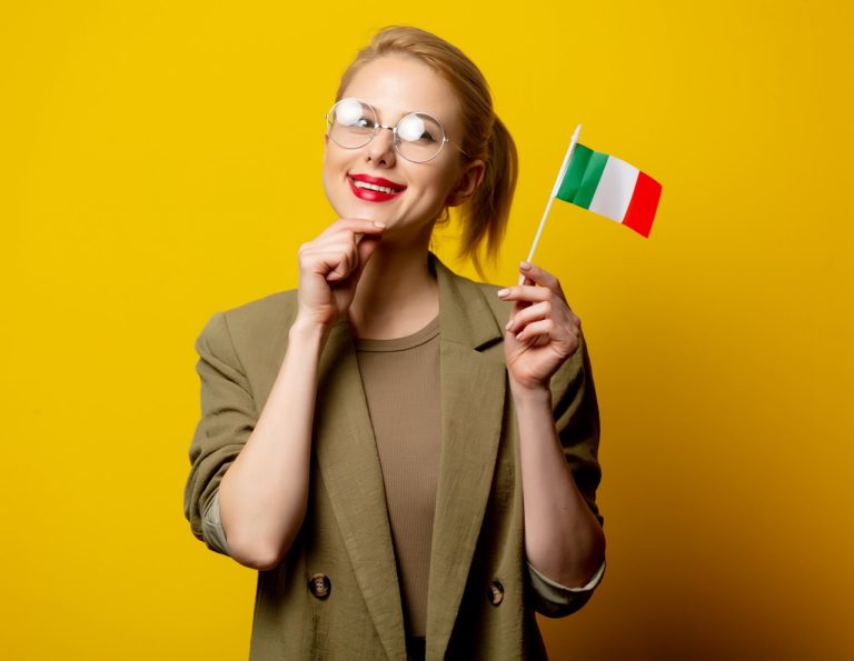 Come conquistare il cuore di un italiano