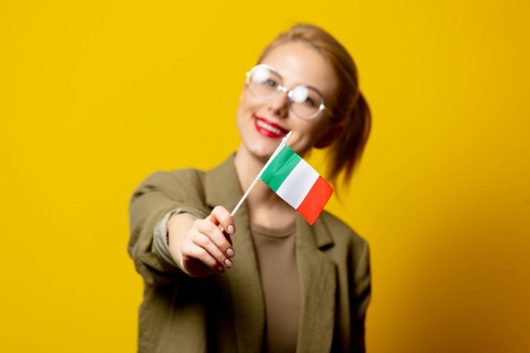 Come creare un legame emotivo più forte con un italiano