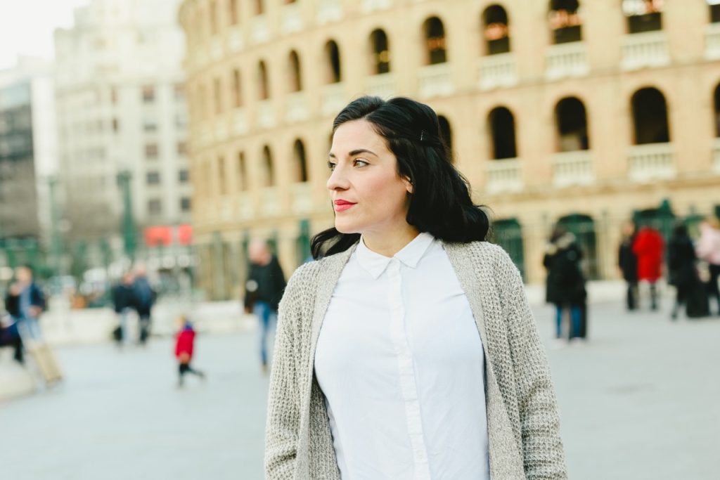 Come superare un cuore spezzato in stile italiano