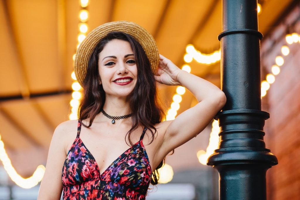 Come fare colpo su una donna italiana